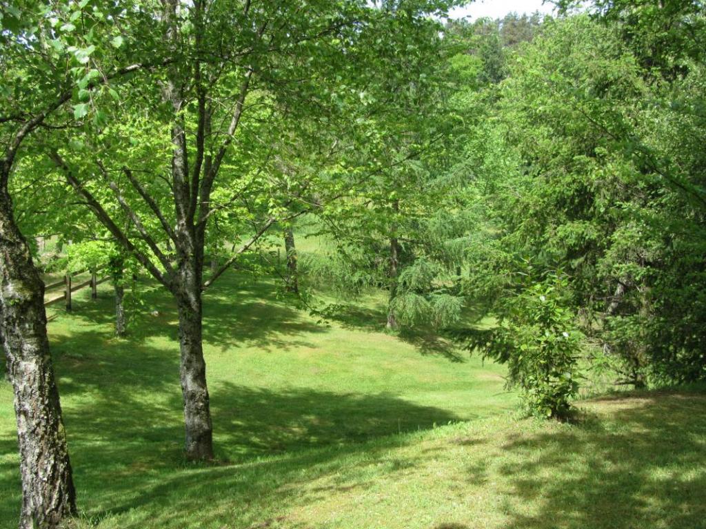Le Vieux Four