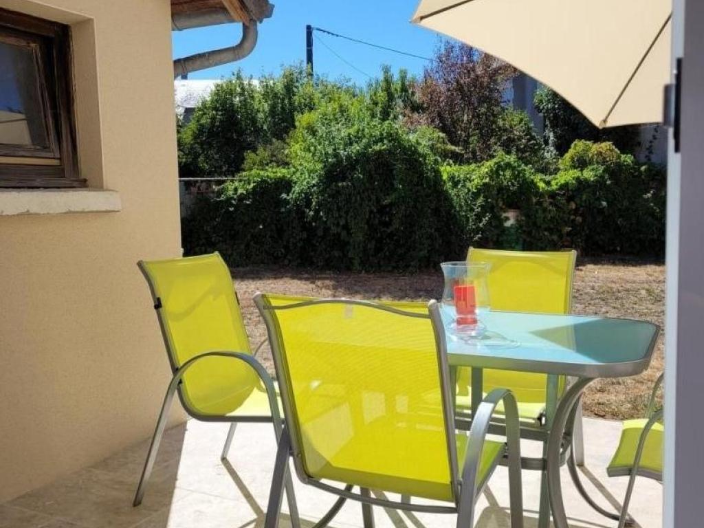 Le Clos 21