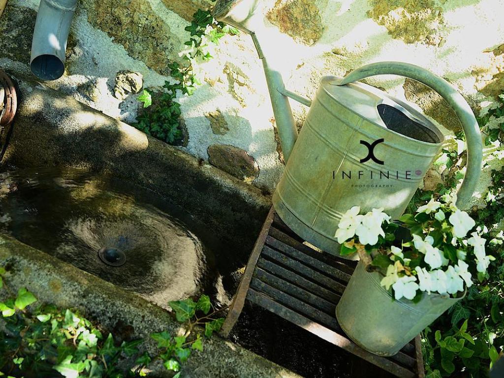 Domaine du Salabert