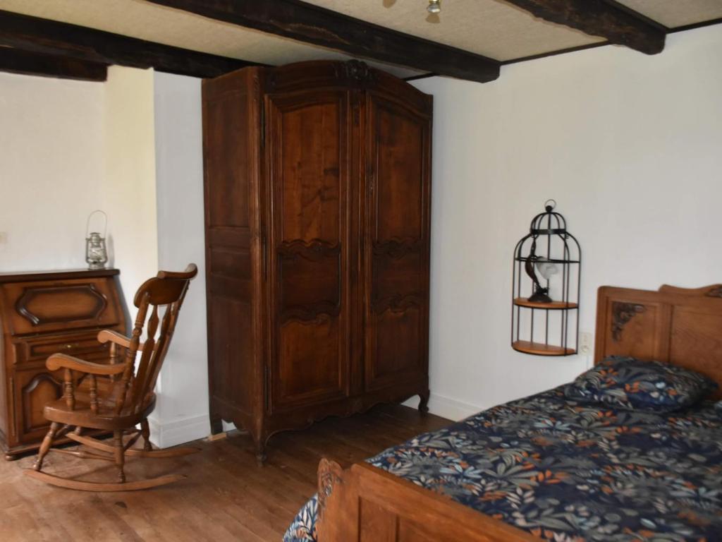 Le Hameau de Donnedevie