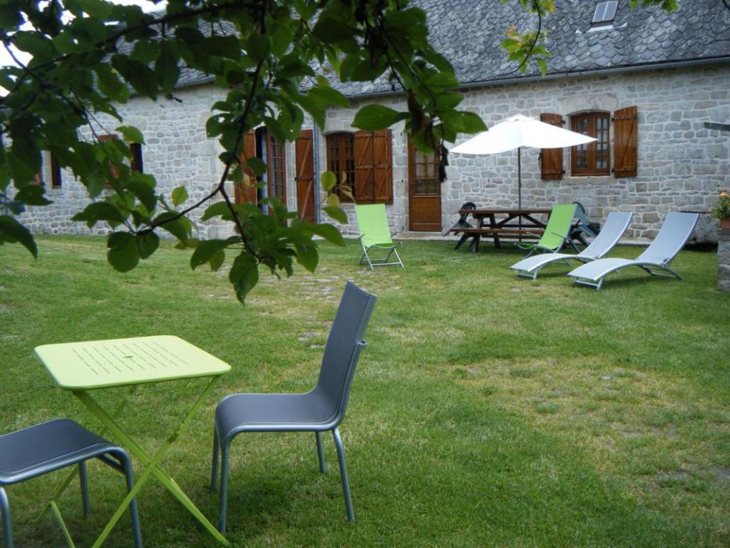 La Bachellerie