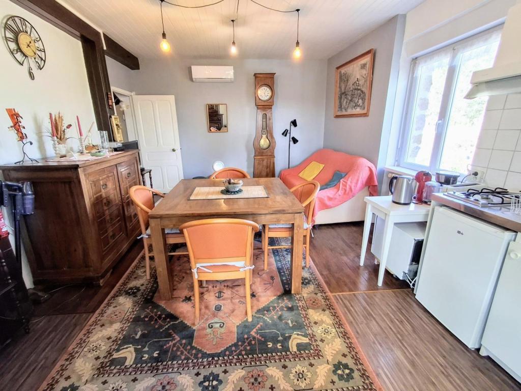 Gîte Charlotte