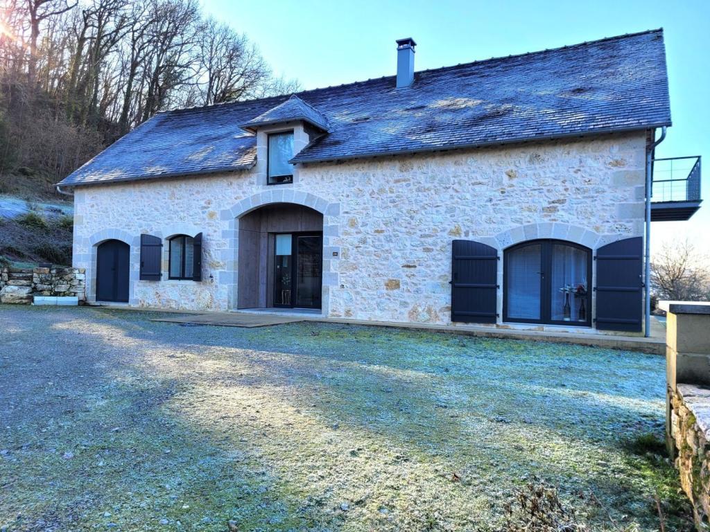 Gîte de Mathieu