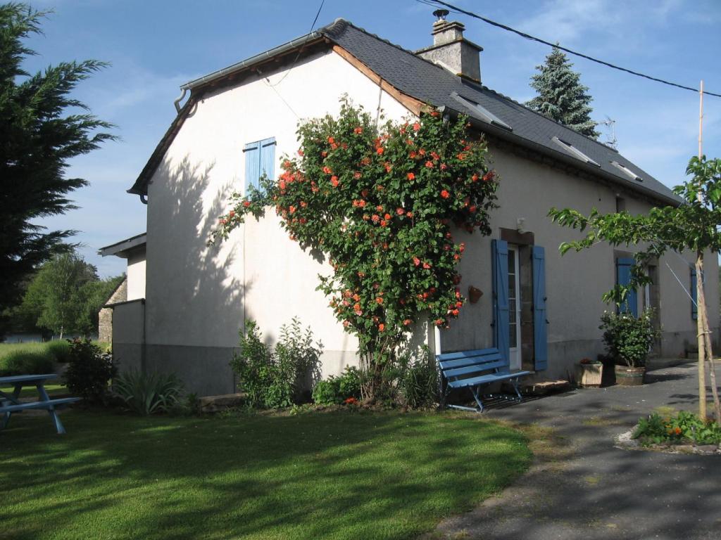chez Annie