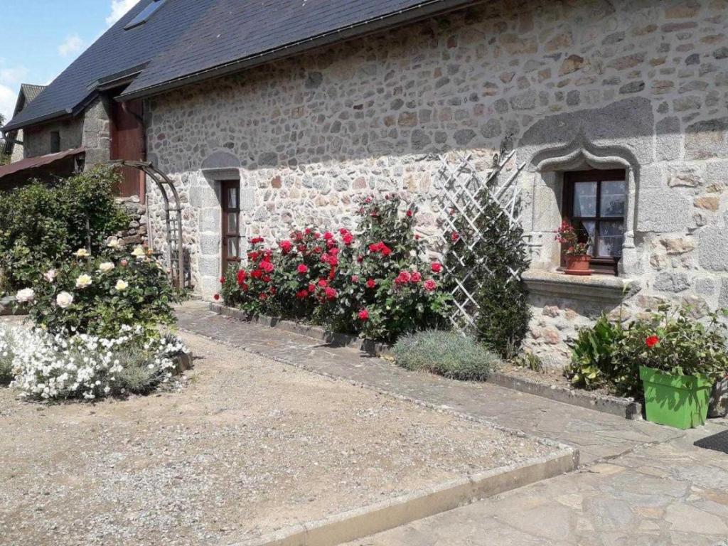 Gîte de Bordier
