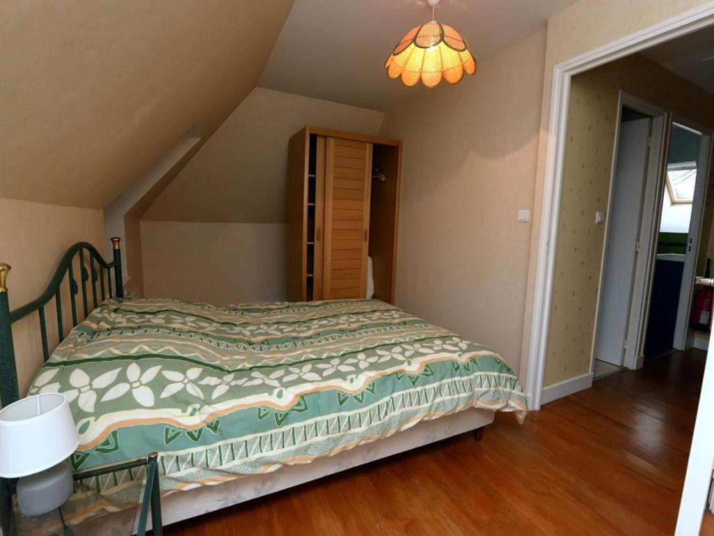 Gîte Mourniac