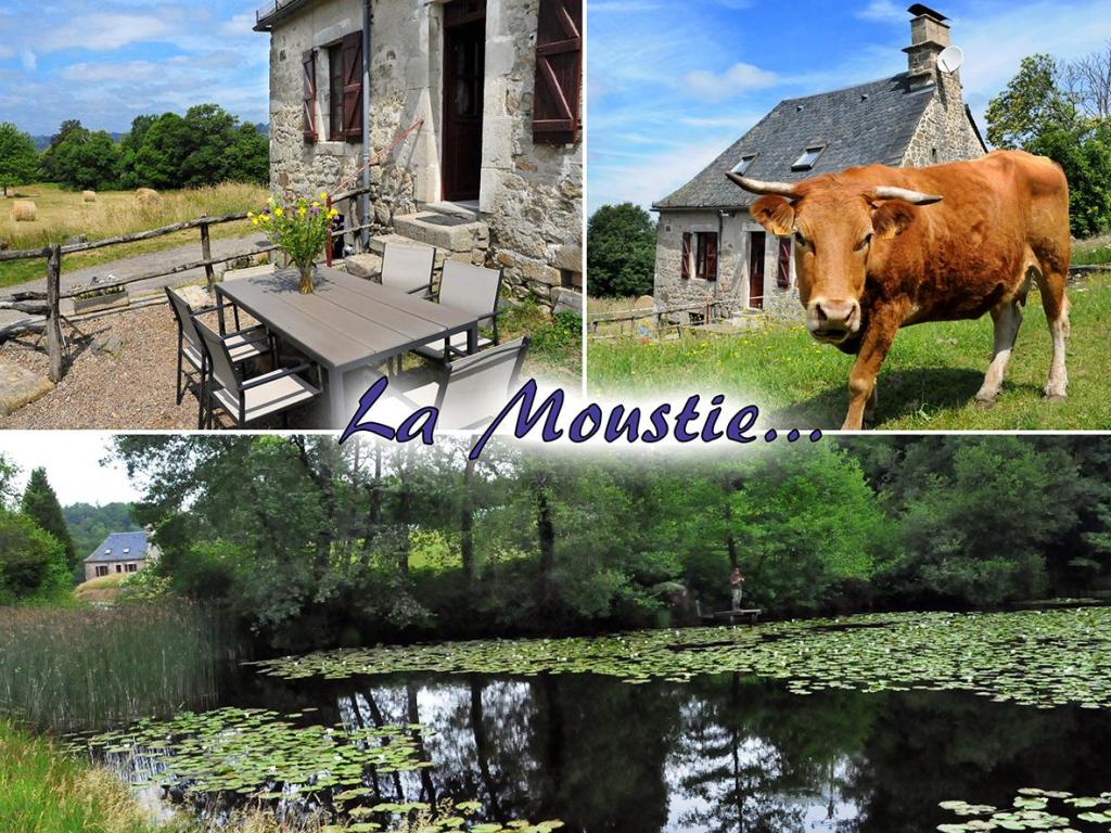 La Moustie