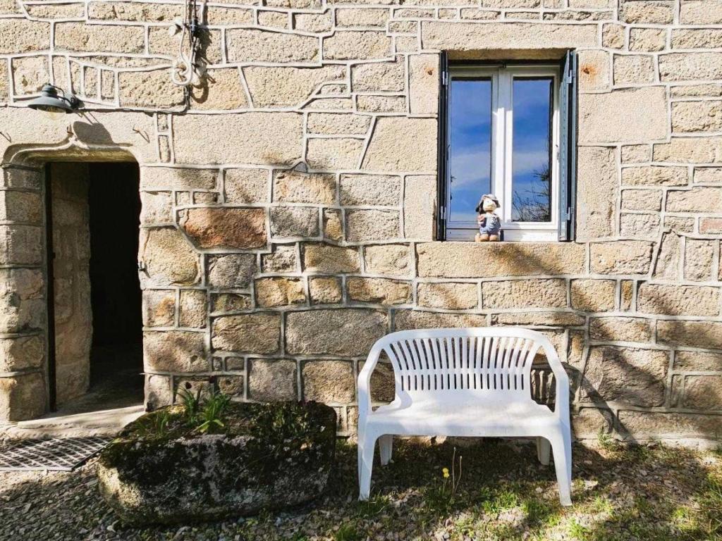Gîte des alpagas