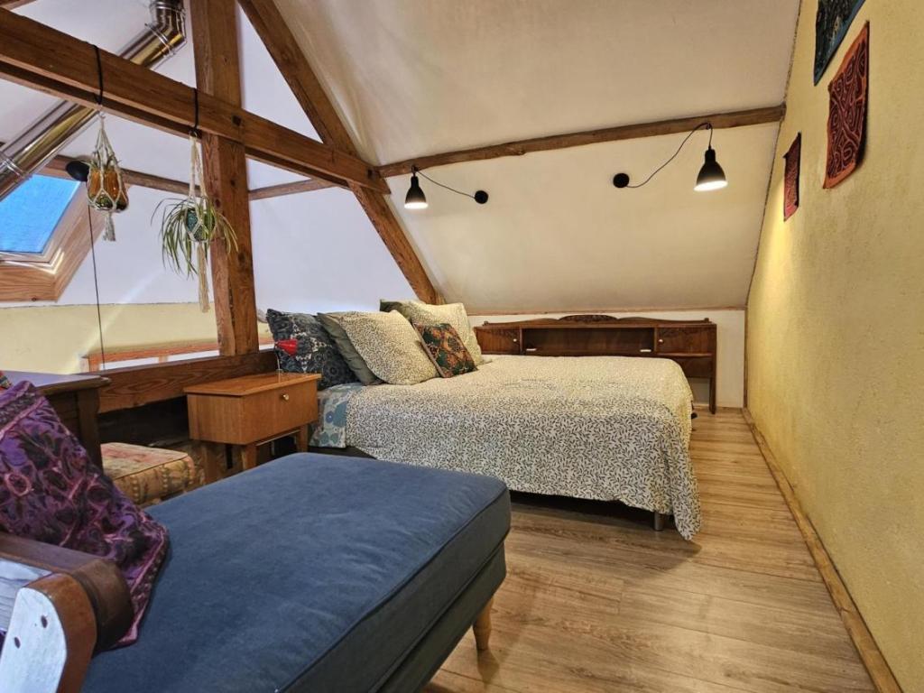 4 Appartements @Moulin SAGE