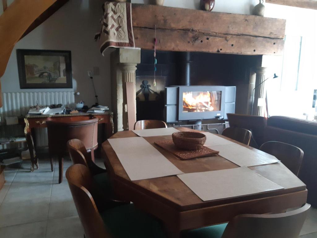 Le Cabanon