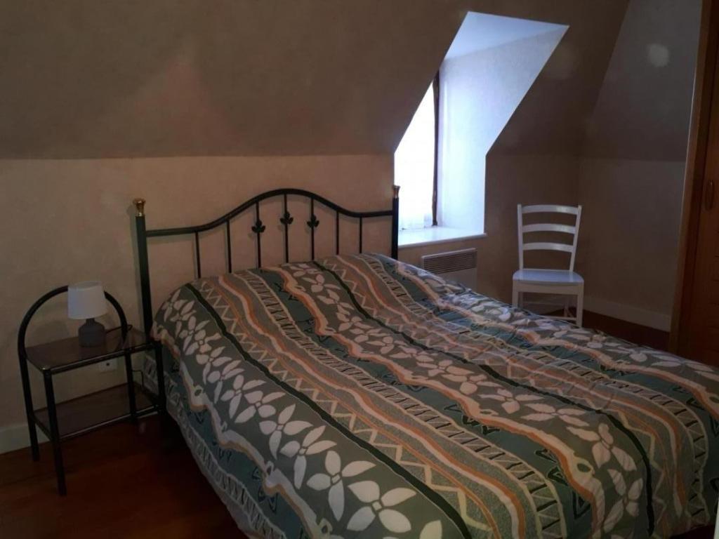 Gîte Mourniac