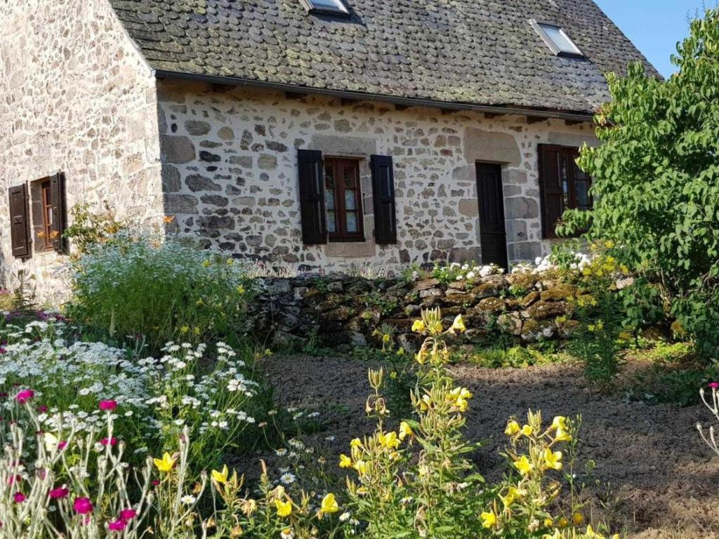 Location Gîtes de France  - Réf : 19G5269