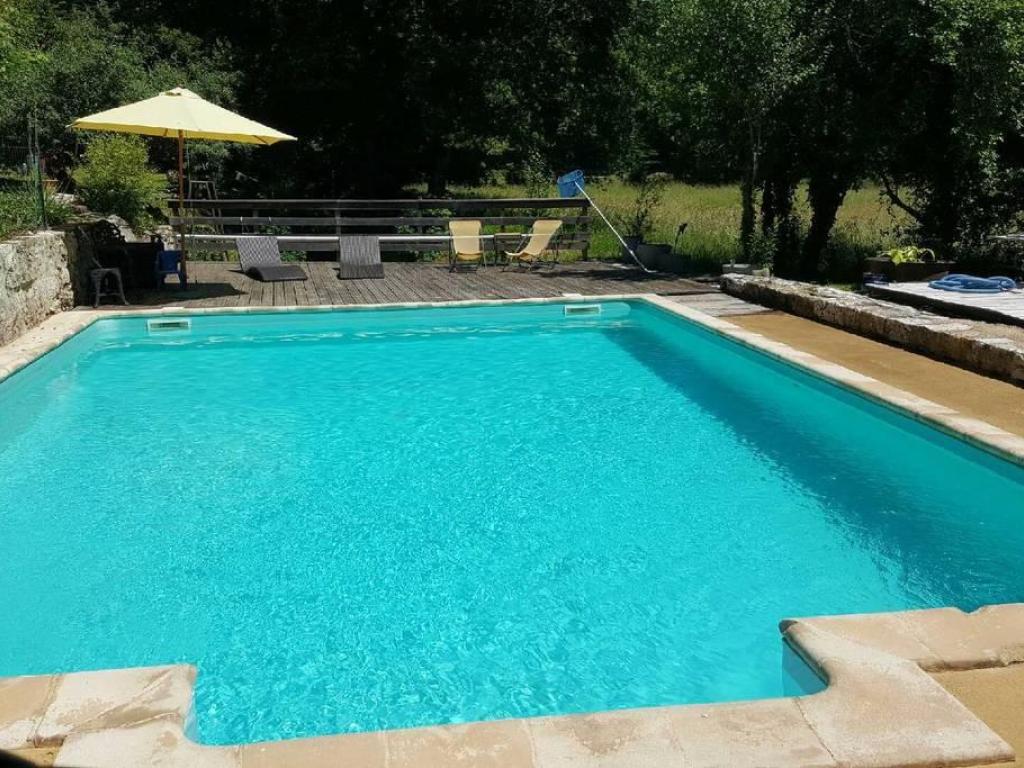 Le Moulin du Pouget