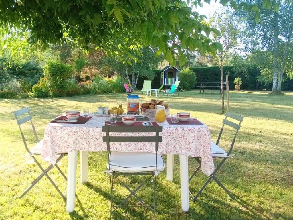 Les Grillons