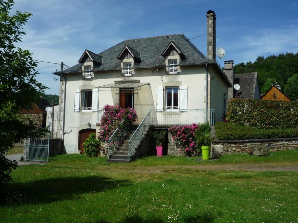 Location Gîtes de France  - Réf : 19G5188