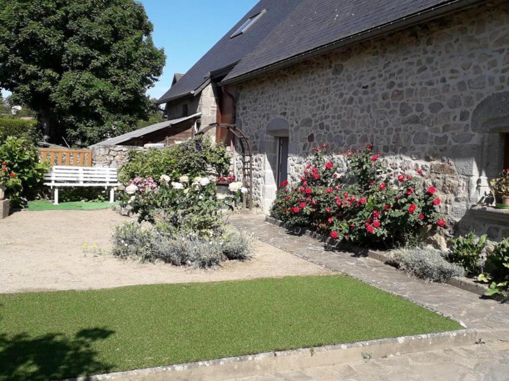 Gîte de Bordier