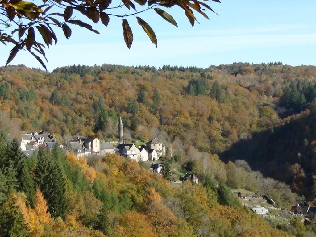 Gîte du Lavoir
