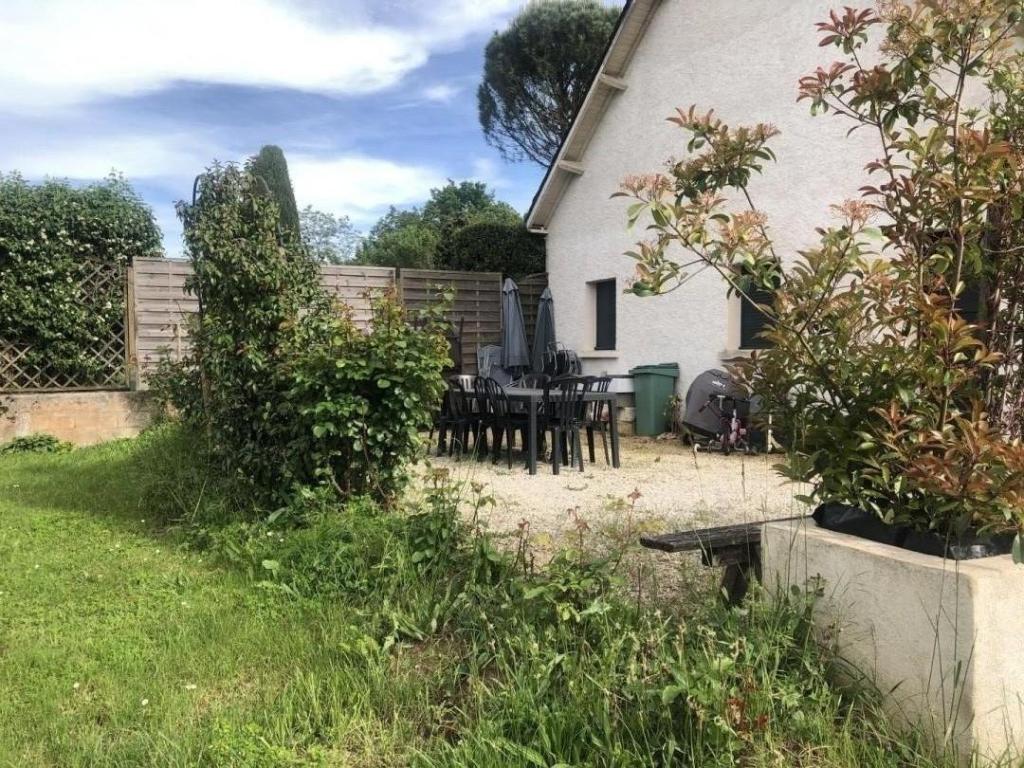 Location Gîtes de France  - Réf : 19G2147