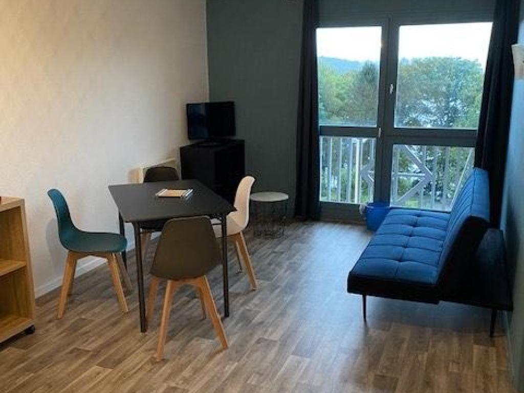 Les hébergements du Lac / Appart n° 4, 5 et 6