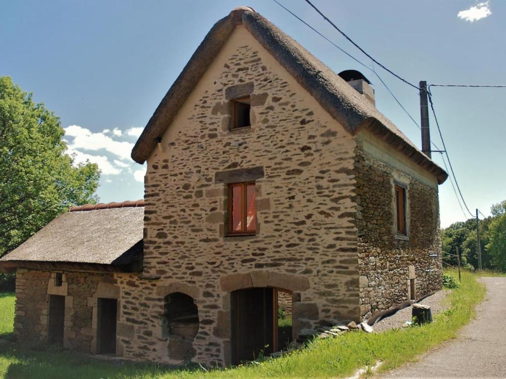 Gîte de Coiral
