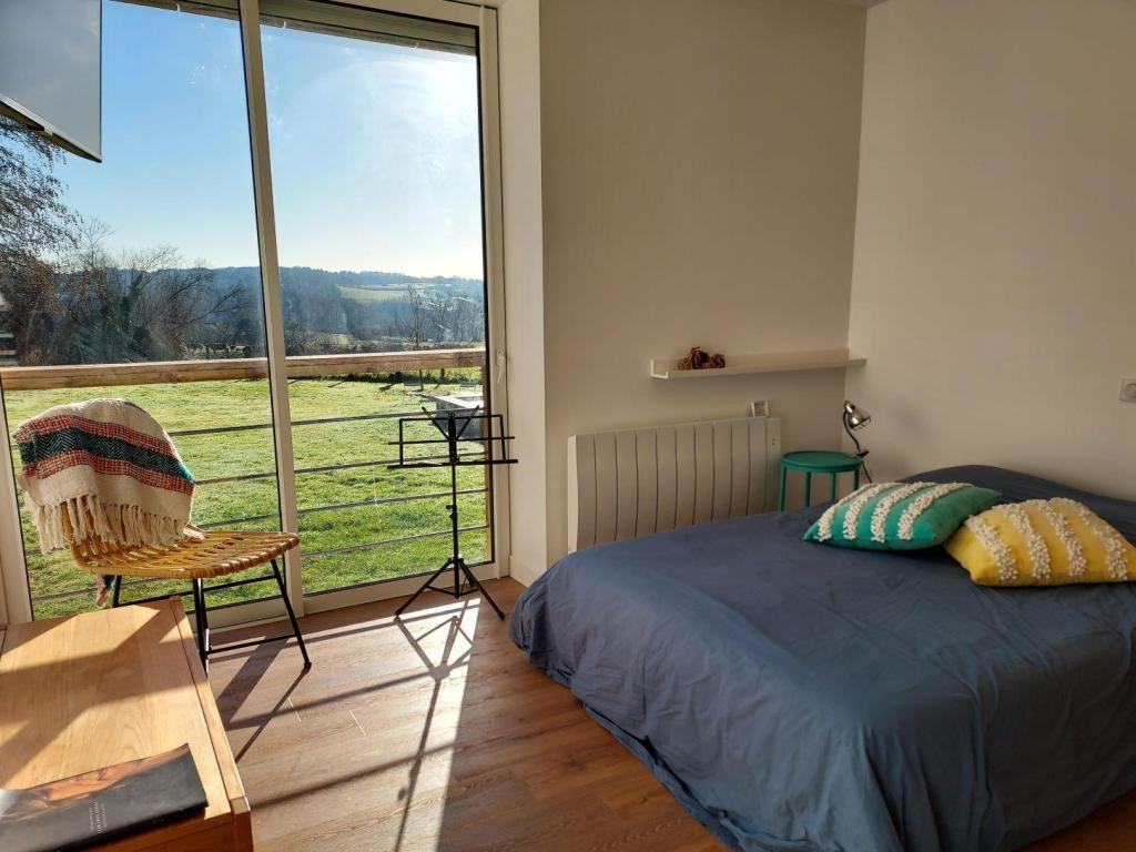 Chambre d'hôtes Espace Marguerite