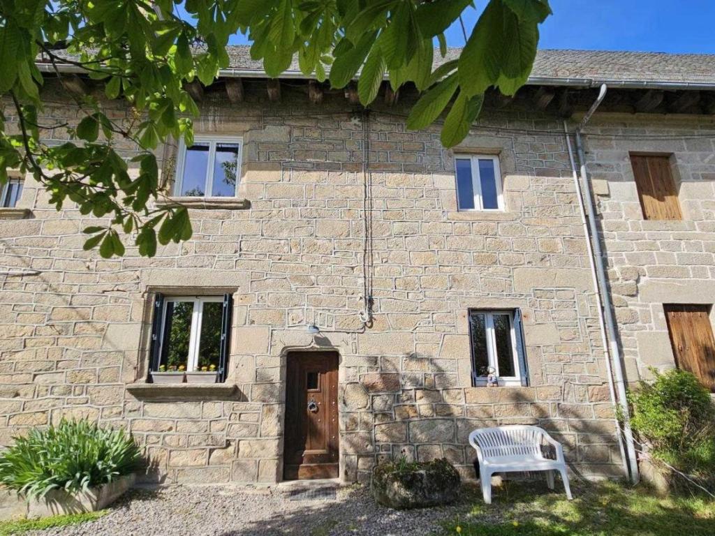 Gîte des alpagas