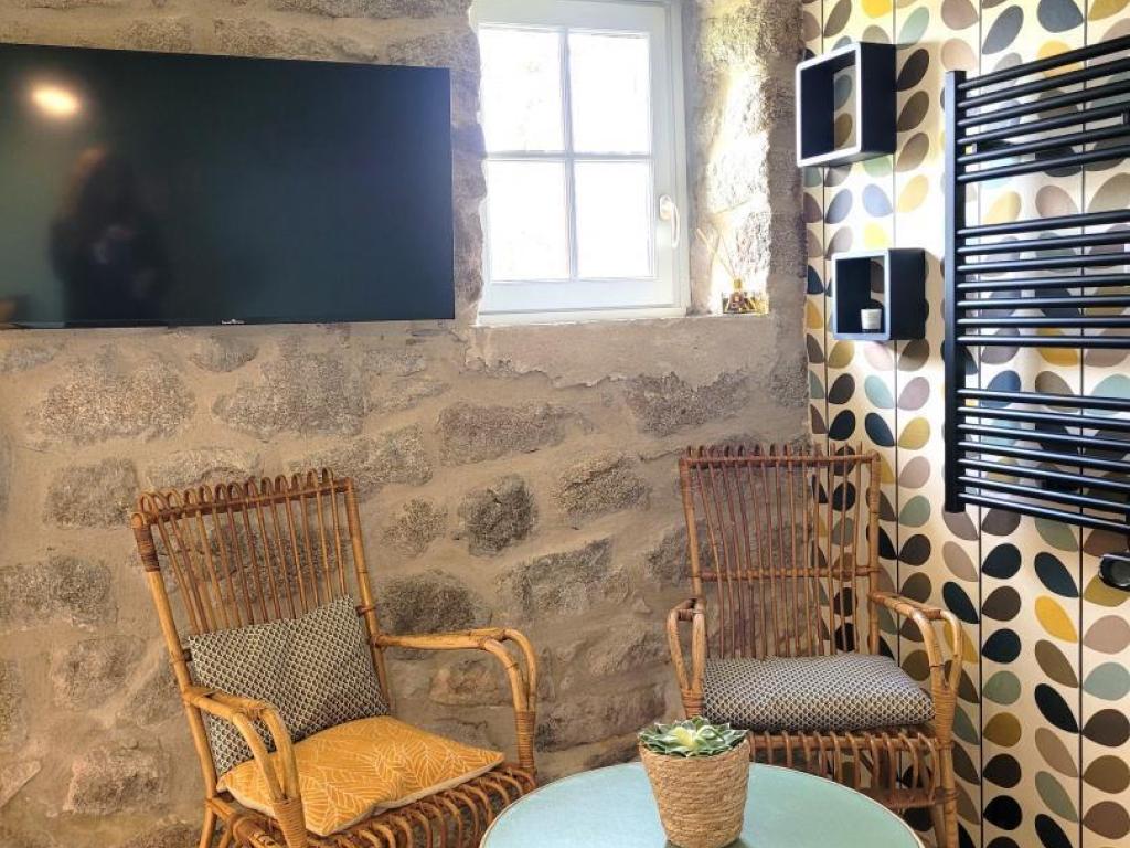 Une Pause en Corrèze
