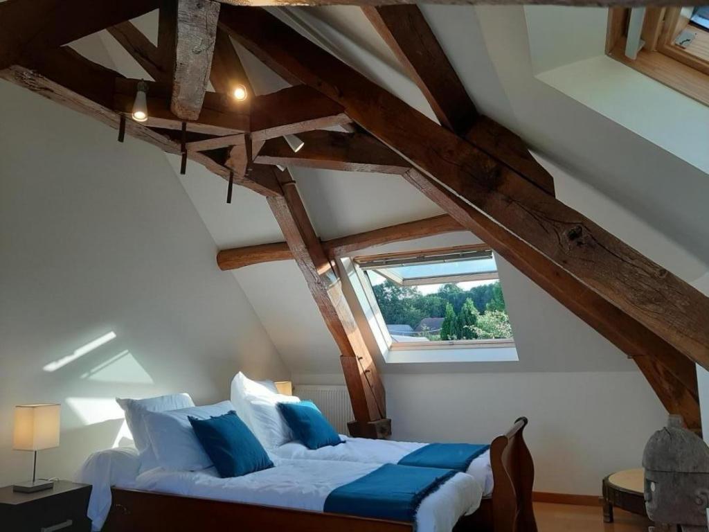 Gîte des papous