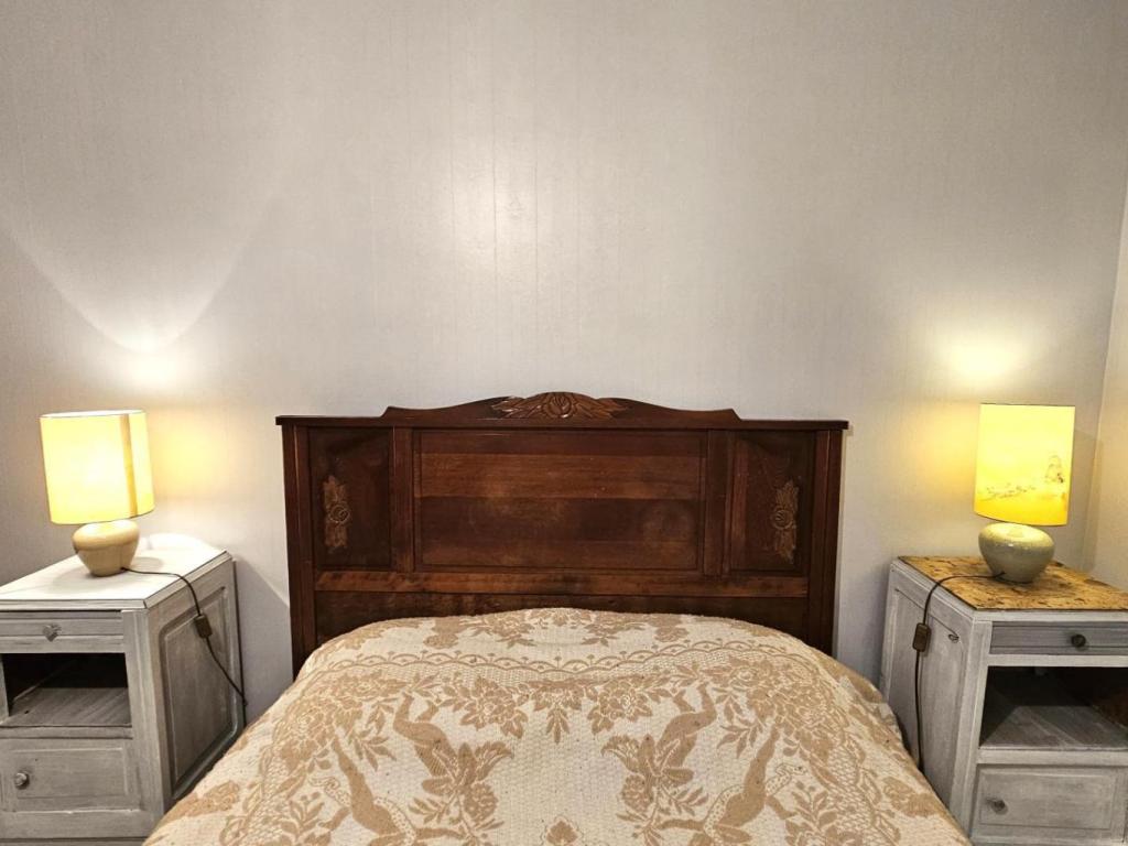 Gîte Bertry