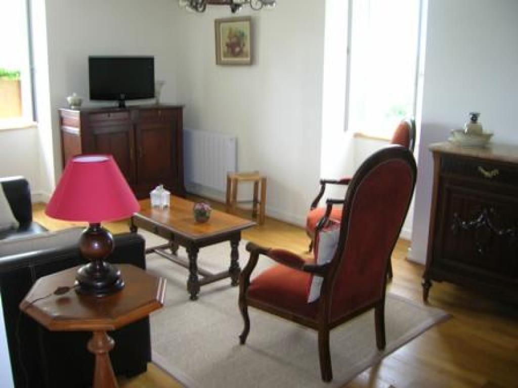 Location Clévacances VIGNAL
