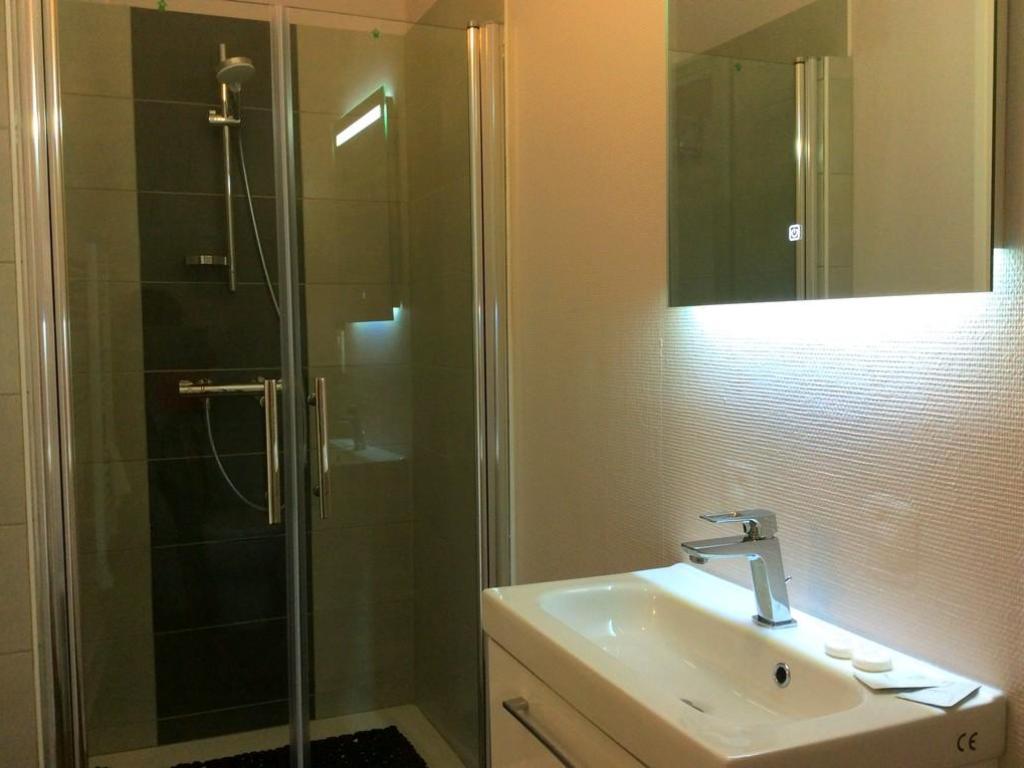 Appartements  Les Ramandes - app. Monedières