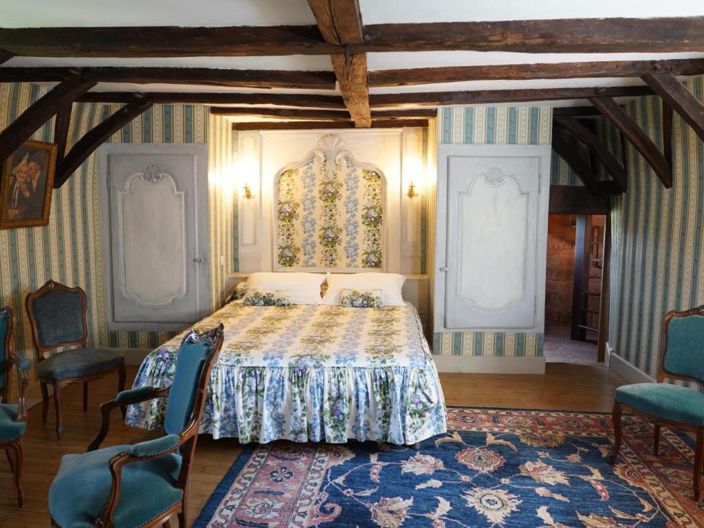 Château de Vassinhac