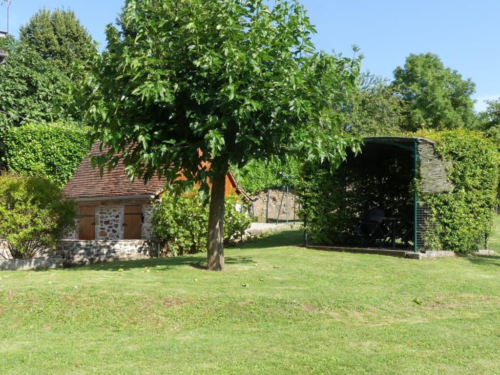 La Maison de Louise