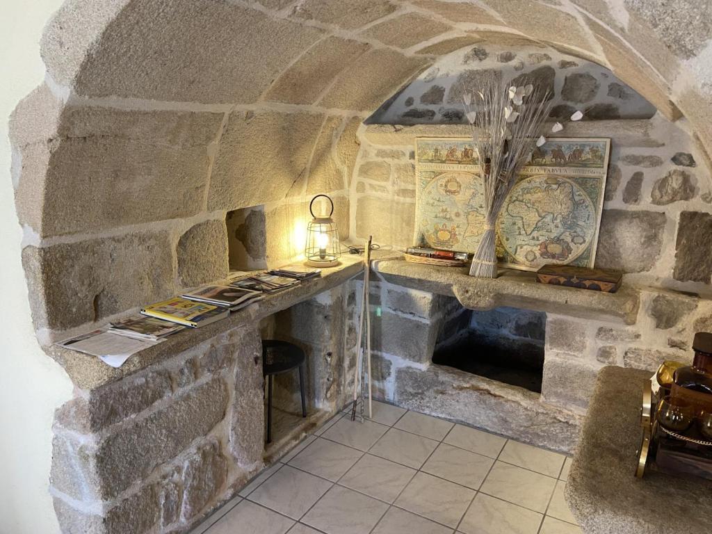 Location Gîte de France n°19G5122