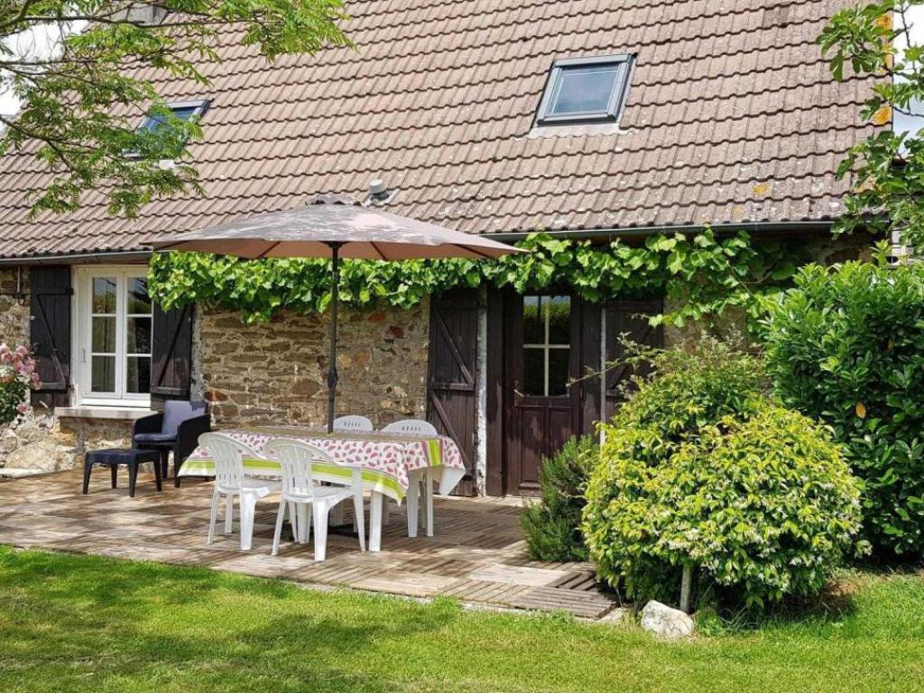 Gîte détente