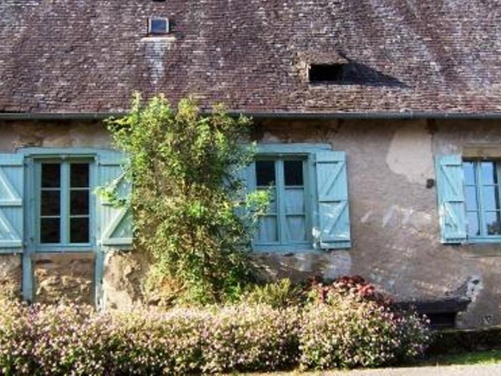 Gîte des Chaises Basses