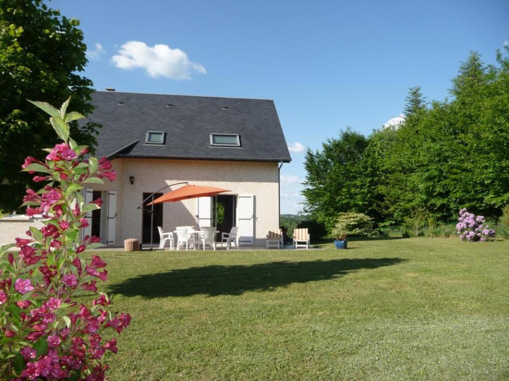 Location Gîtes de France Les Pouges