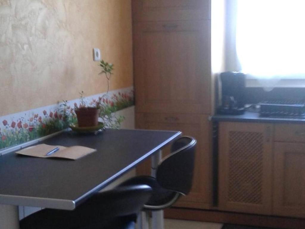 BRAZ MICHEL  - appartement Papillon