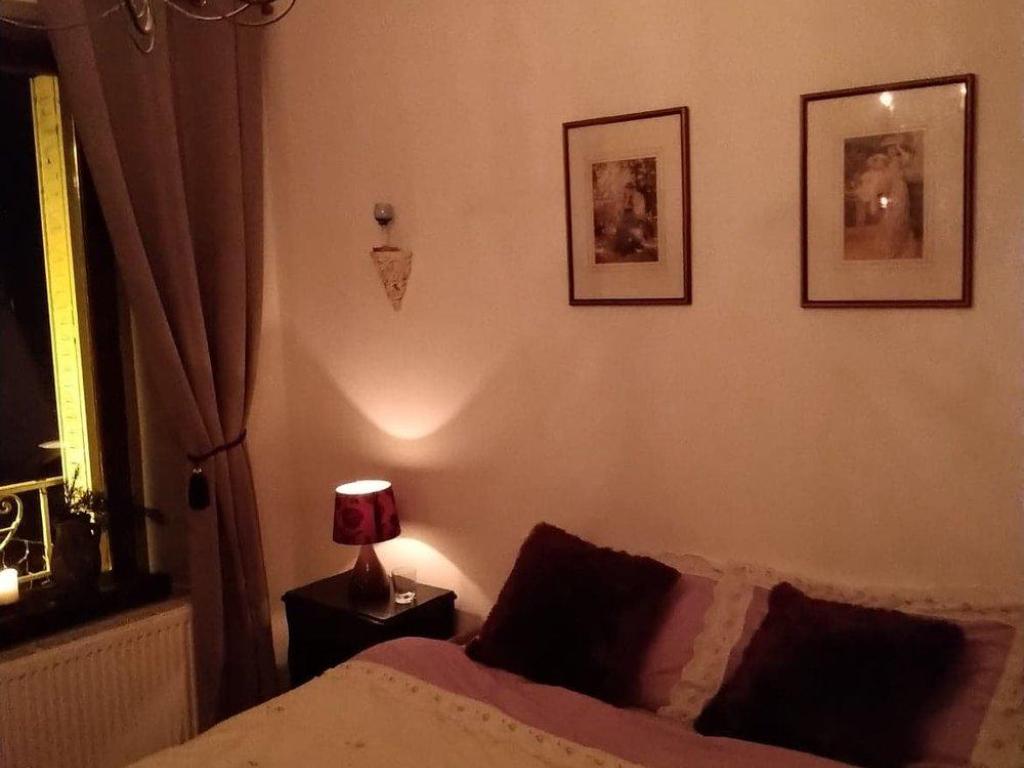 Carpe Diem Bed and Breakfast