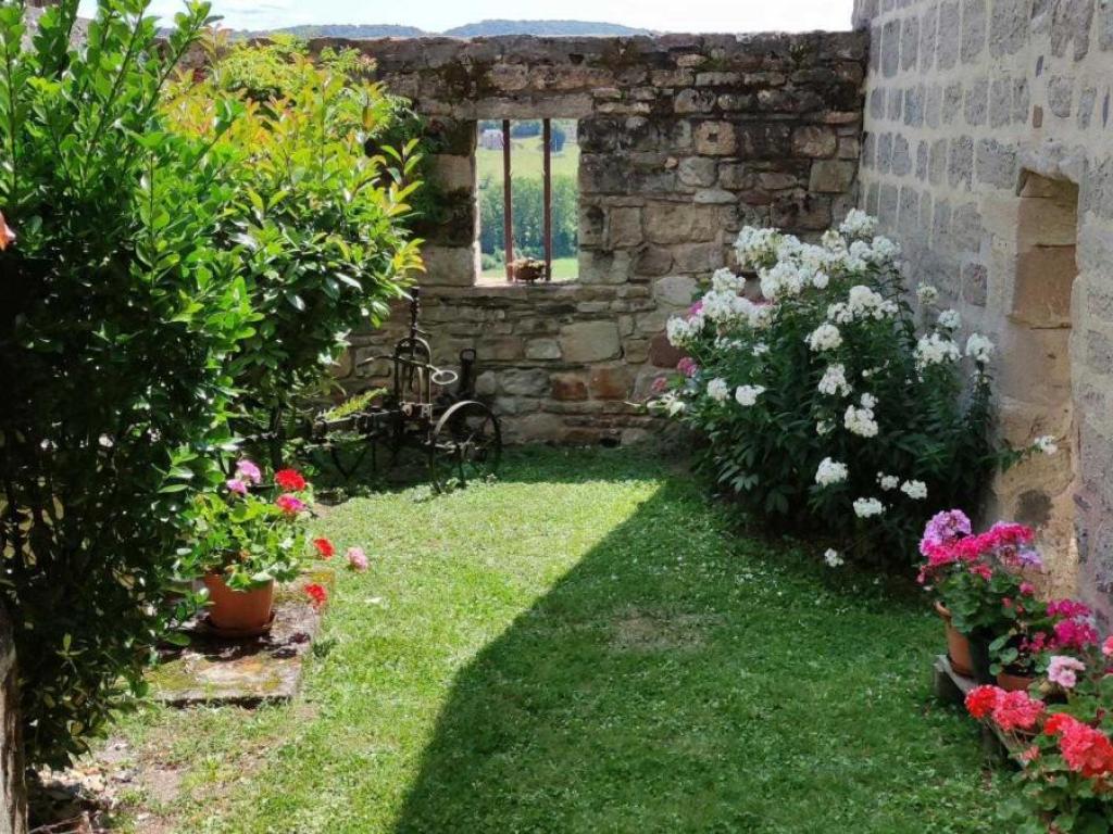 Location Gîtes de France  la Maison de la Halle