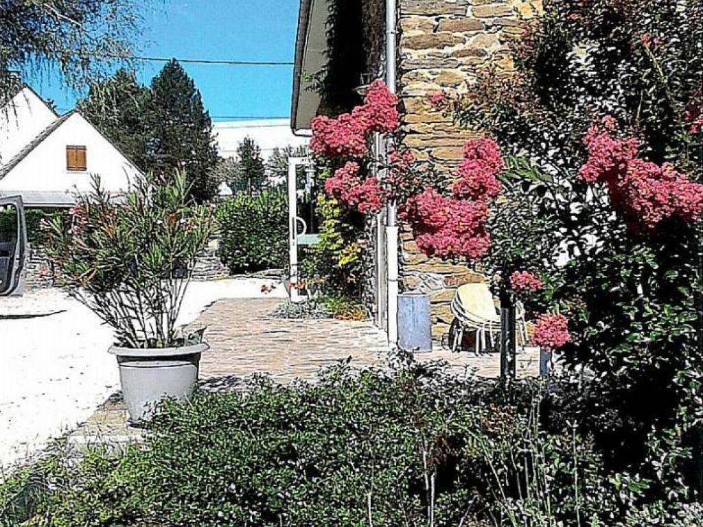 Gîte du Champ