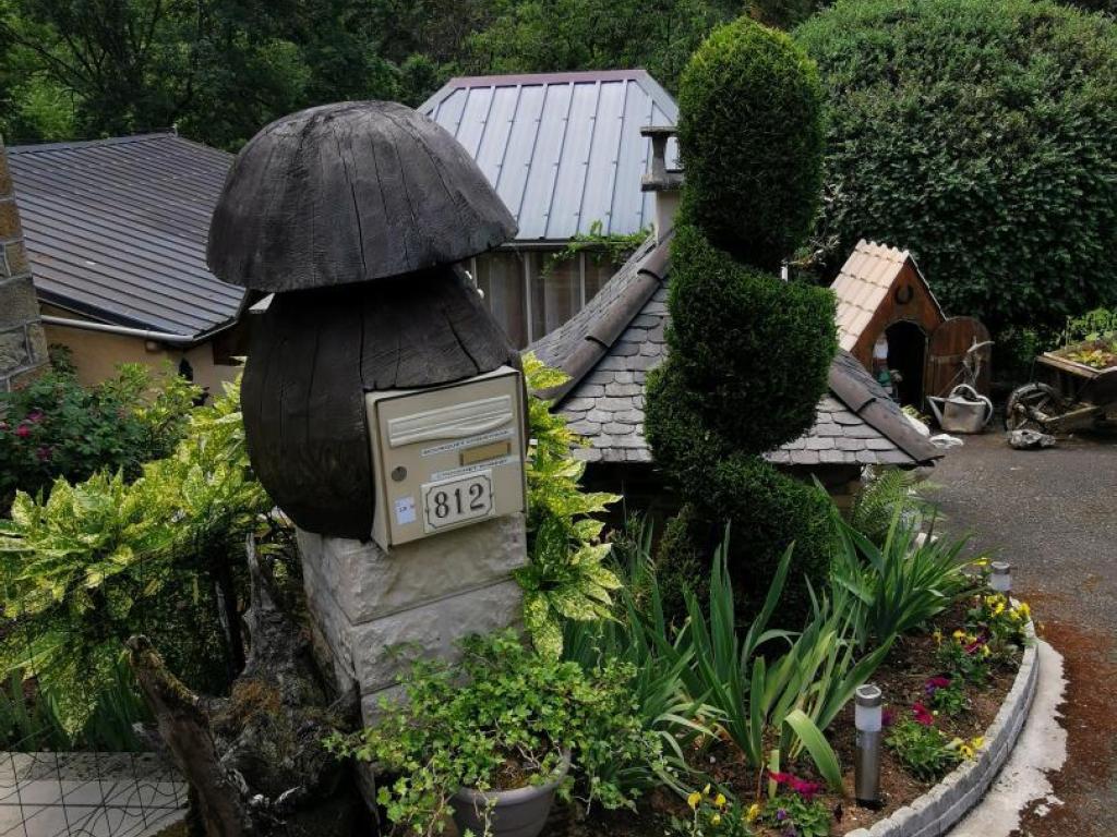 Location Gîtes de France  - Réf : 19G2145