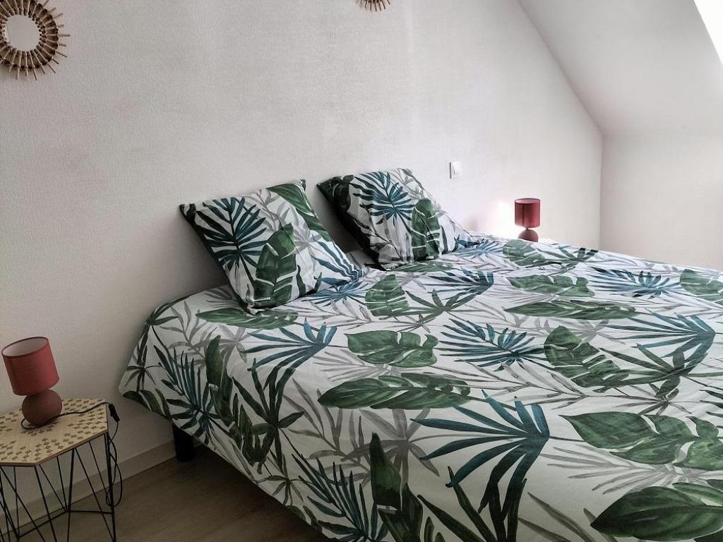 Chambre d'hôtes Chez Tricotine