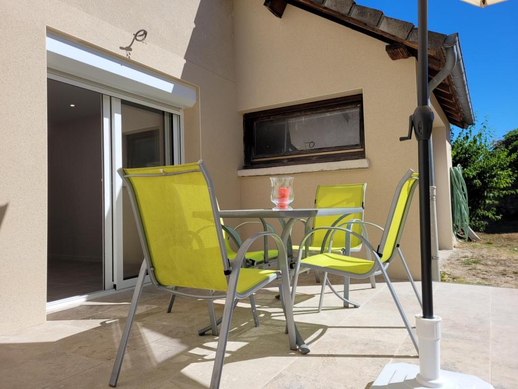 Le Clos 21