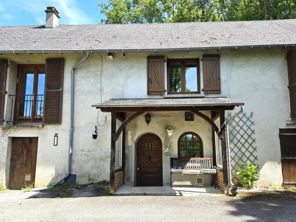 Gîte Bertry
