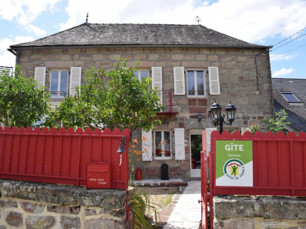 Gîte du Midi Corrézien