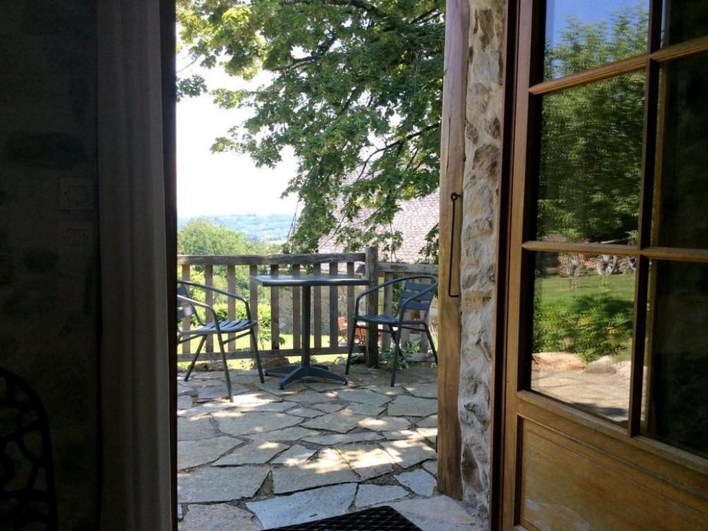 Gîte La Porcherie
