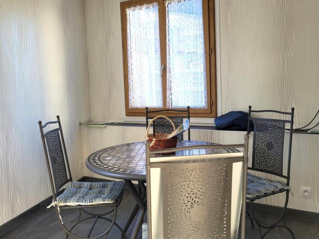 La Petite Maison