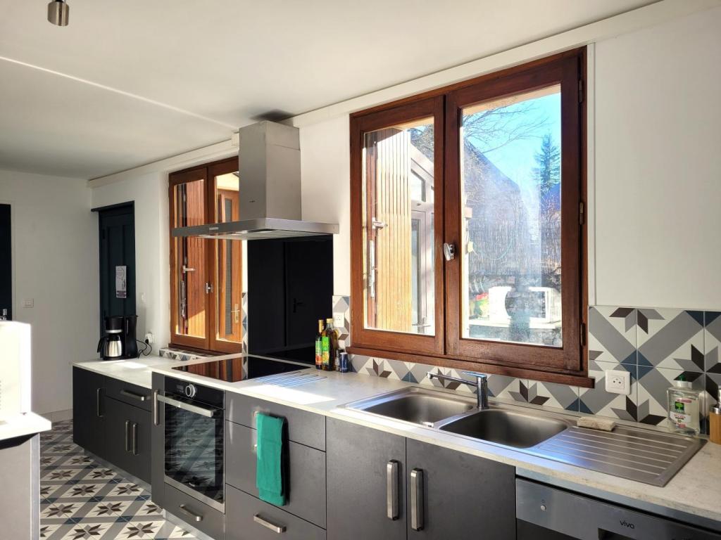 La Petite Maison