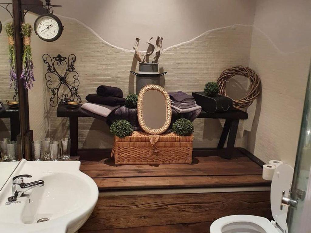 Carpe Diem Bed and Breakfast